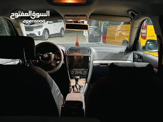 3 سكودا اصل رمش2012 ممتازة عداد قليل فحص شركة