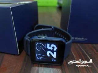  1 Mi watch lite