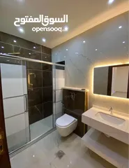  4 شقة فاخرة لم تسكن لقطة 4نوم  اعلان رقم (SL128)