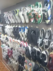  14 شروة أحذية أوروبية كريما و نخب اول للبيع بسعر حررررررق