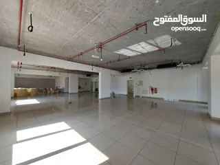  8 Office Space 65 to 250 Sqm for rent in Al Khuwair REF:953R