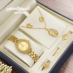  6 طقم نسائي فاخر