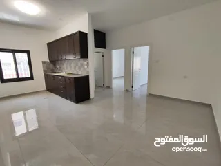  2 شقة للبيع – الرام  أول نزول الكسارات قرب سوبر ماركت السلايمة