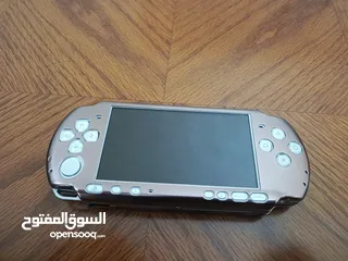  5 جهازين PSP SONY