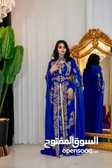  30 فساتين حفلات تركي