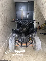  3 تكترون Fattom مستعمل بحالة جيدة ولكنه لا ليس له أضواء