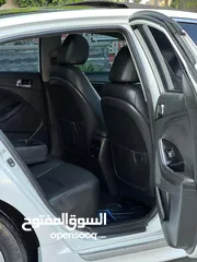  21 كيا 5 2014 فل كامل بانوراما فحص كامل مميزة كوري