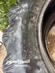  5 تركتر كوشوك للبيع