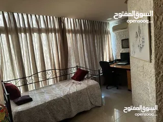  18 فيلا مفروشة سوبر ديلوكس اعلان رقم (V12)