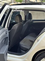  7 E_GOLF 2020 فحص كامل ولا ملاحظة