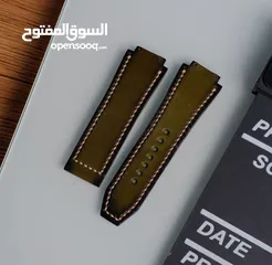  6 يتوفر لدينا كساتك  للساعات .. سبيرت.. . هوبلت  برتلنج . سواتش . يتوفر لدنيا غيار حزامات لجميع انواع