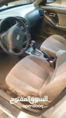  7 هيونداي افانتي 2006 اوتومات برايفت