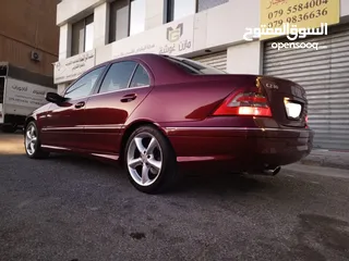  6 ‏Mercedes 2005