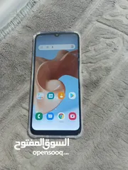  2 جهاز سامسونج A03 في شعر مش اماثر