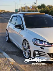  2 GOLF TSI1.4