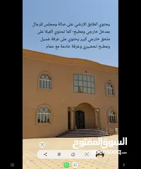  2 بيع فيلا في منطقة راس الخميه