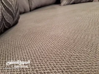  3 طقم كورنر امريكي فاااخر جدا ومميز قمة في الفخامة والتميز والرقي