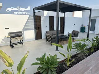  17 CHALET IN RUMAIS FOR SALE