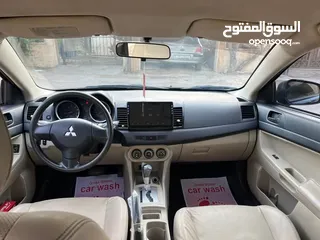  3 ميتسوبيشي فراشه EX 2015