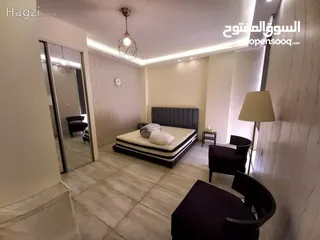  3 شقة مفروشة للايجار في عبدون  ( Property 38036 ) سنوي فقط