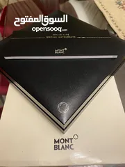 8 Montblanc Meisterstuck