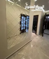  7 شقة لم تسكن - فاخرة - دير غبار - 4نوم - 255م - بلكونتين بإطلالــــه مميزة - قرب الخدمات العامة