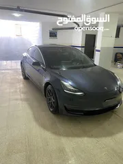  2 TESLA 2019 MODEL 3 LONG RANGE/ تيسلا موديل 3 بيرفورمنس 2019 PERFORMANCE