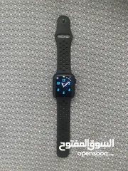  9 Apple watch series 6 40mm