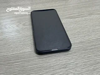  22 أيفون 13 512GB البطارية 100% نظيف جدا كالجديد تماما