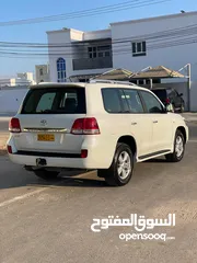  5 لاندكروزر بهوان 6 سلندر land cruiser Bahwan V6 للبيع فقط