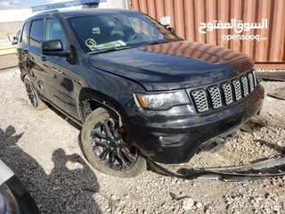  15 Jeep black top 2019