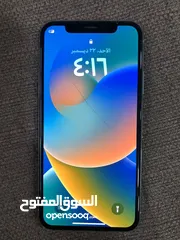  3 ايفون x بيع او بدل ب ايفون 11