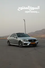  3 مرسيدس E350 بانورما للبيع