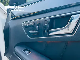  15 مرسيدس E350 درجه اولي