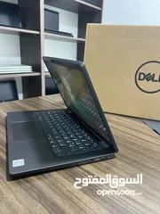  3 لابتوب ديل Core i7 جيل عاشر معدن بالكامل رام 16 تحزين نوع Ssd مساحة 512 مواصفات رائعة جدا