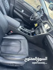  13 هونداي سوناتا فل كامل لمتد كرت ابيض 7 جيد