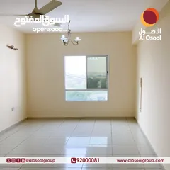  4 Affordable Flat for Rent in Amerat – Prime Location Near Pizza Hut!