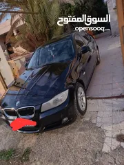  10 bmw موديل 2011 فحص كامل