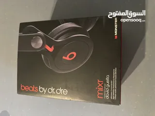  8 سماعات beats by Dr.Dre