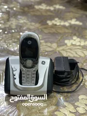  1 تلفون ارضي شغال