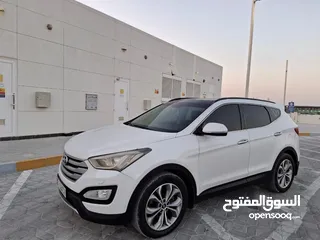  1 للبيع 2015 for sale خليجي Gcc فل اوبشن Full option