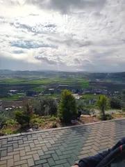  1 بيت للبيع  كفيرت قرى جنين