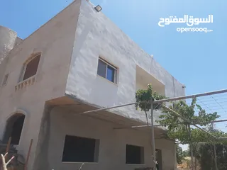  3 منزل للبيع