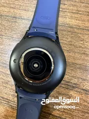  2 Samsung watch 5 pro LTE