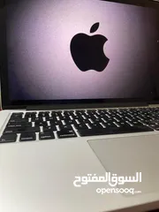  1 Mac Book Pro 2015 13-inch 256G ماك بوك برو