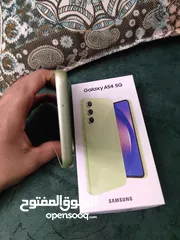  4 Samsung galaxy a55 5g