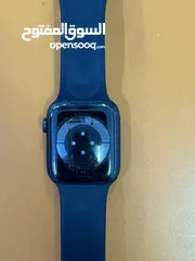  2 Apple Watch Series 6