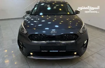  17 نيرو 2020  هايبرد وارد كوريا فل كامل عدا الفتحة فحص كامل