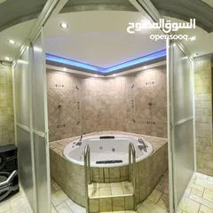  10 فيلا مميزة للبيع عبدون