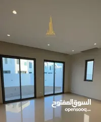  1 3غرف نوم/موج مسقطLuxurious villa/ bedrooms/Mouj Muscat